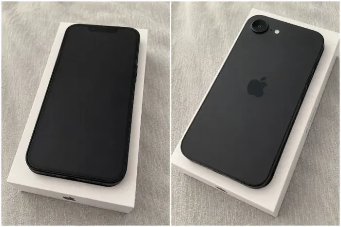 iPhone 16e 256 gb