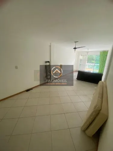 Flat em Engenho do Mato - Niterói