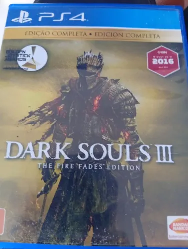 Jogo ps4