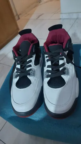 Tenis masculino RD 41