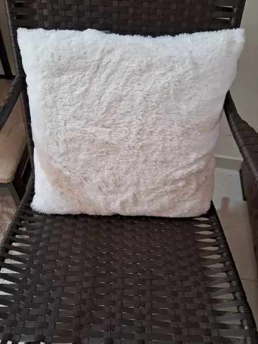 Almofada de Pelúcia 