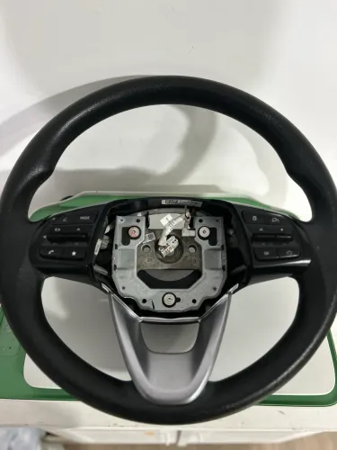 Volante HB20 2024