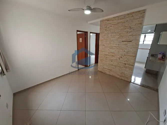 apartamento - Jardim Umuarama - Indaiatuba