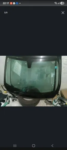 Peças automotivas
