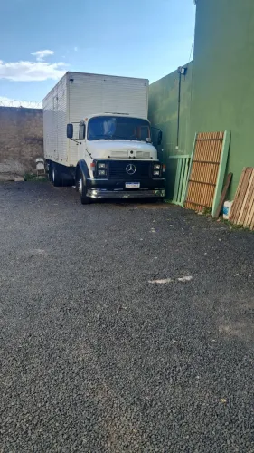 Frete com caminhão baú fechado | Faça seu orçamento