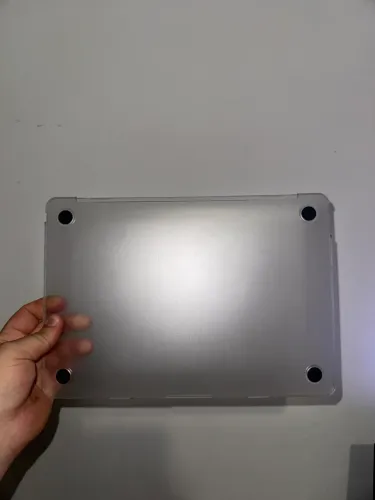 Case para MacBook Air M1 (Modelos A2681/A3113, A1932/A2179/A2337)