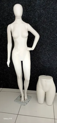 Maniquim masculino