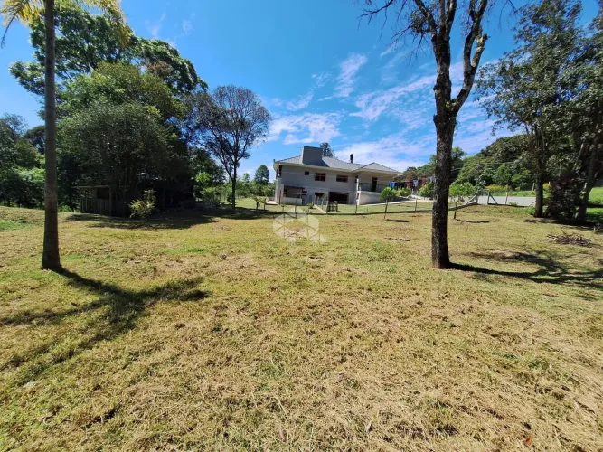 Crédito Real vende casa no bairro São Miguel em Garibaldi