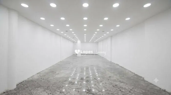Loja para alugar, 171 m² por R$ 18.239,60/mês - Maracanã - Rio de Janeiro/RJ