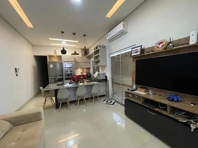 CASA NA 407 SUL