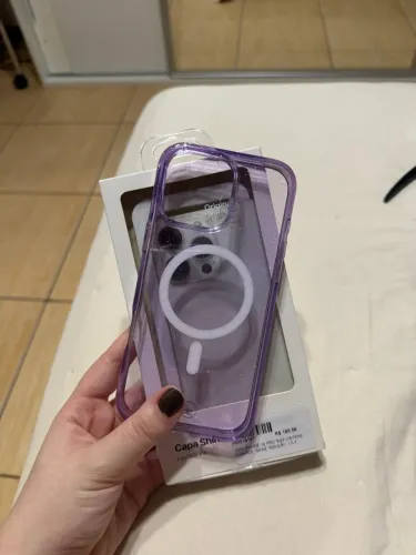 Capa original iplace 16 pro max