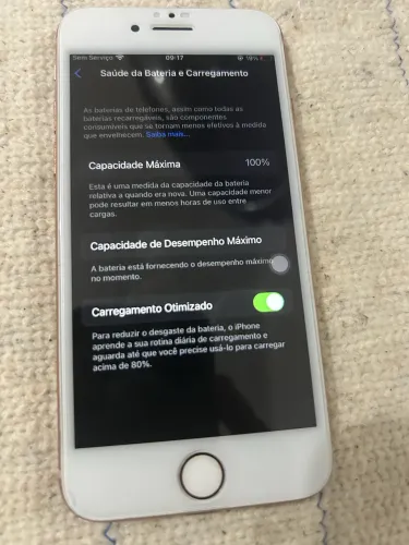 Vendo iPhone 8 64g