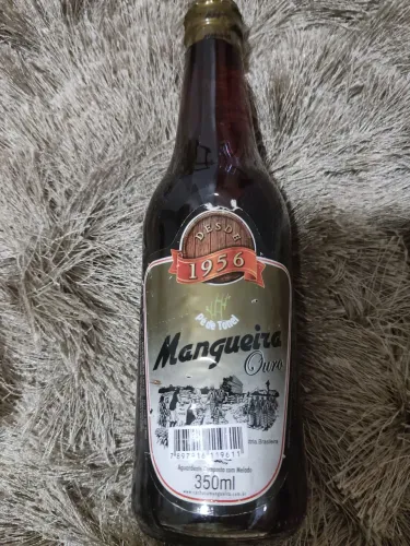Mangueira de ouro 