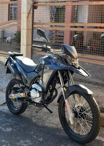 Xre 300