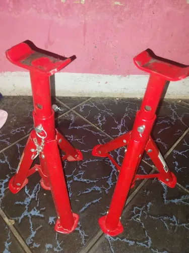 Vendo cavaletes 