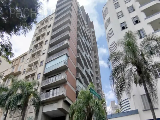 Duplex, República - São Paulo