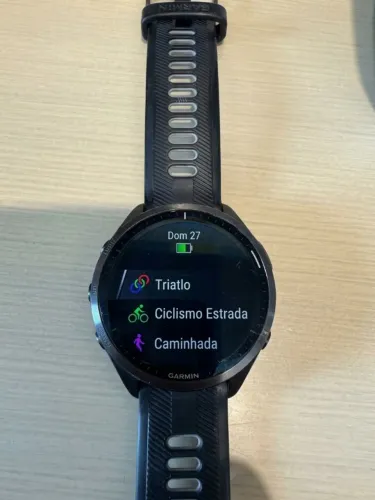 garmin 965 smartwatch forerunner