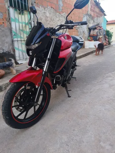 Vendo Fazer25