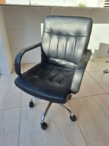 Cadeira de escritório