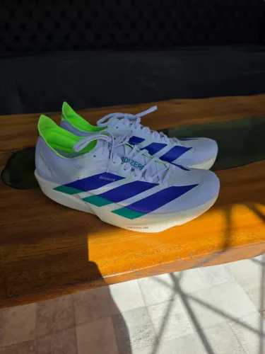 Tênis Adizero Takumi SEN 11. US 9