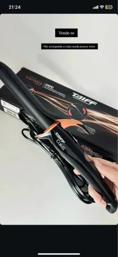 Babyliss