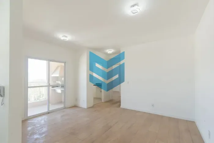 Apartamento com 2 dormitórios à venda e para locação, 63 m² - Natural Park Residencial, So