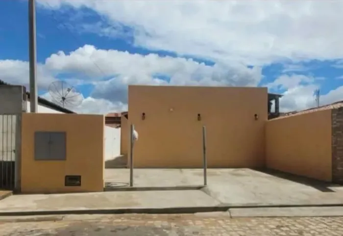 Condomínio de kitnet