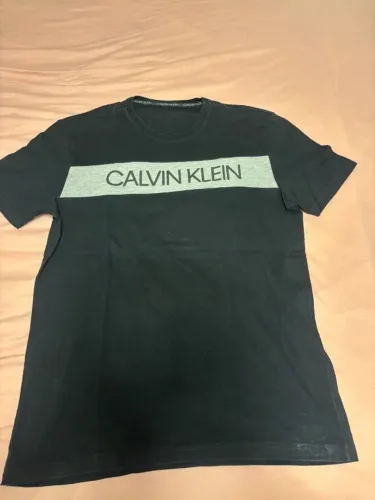 Original Camiseta Calvin Klein M