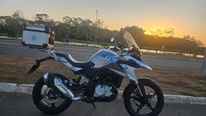 BMW GS 310