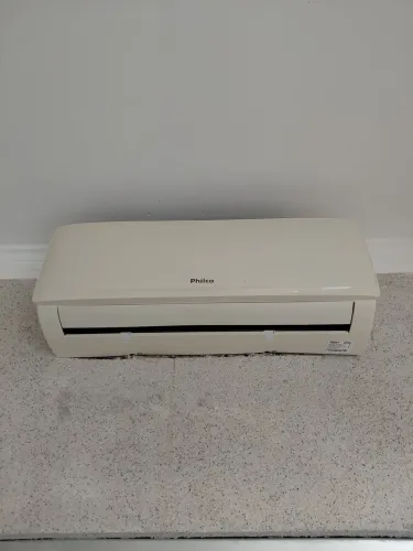 Ar condicionado Philco 9000 BTUs
