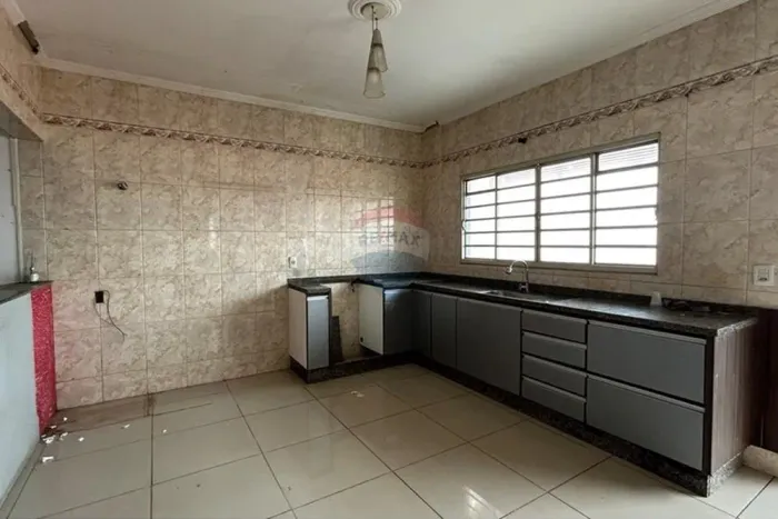 Vende casa 3 dormitórios - Campo Belo, Sumaré (SP) localização estratégica e qualidade de