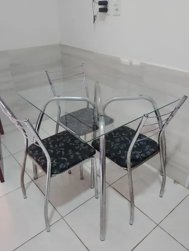 Sala de jantar