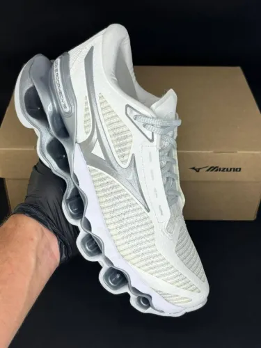 Tênis mizuno importado prophecy 15. Numeração 39 a 41