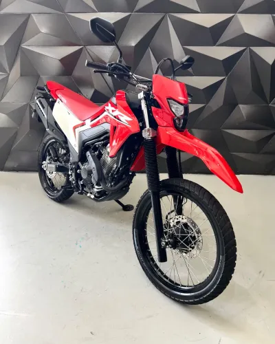 XR 300L TORNADO FLEX