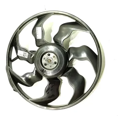 Ventoinha Radiador Hyundai I30 2.0  2011 45230