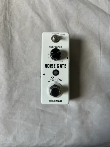 Pedal Rowin Noise Gate 