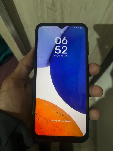 Celular Samsung galaxy a51