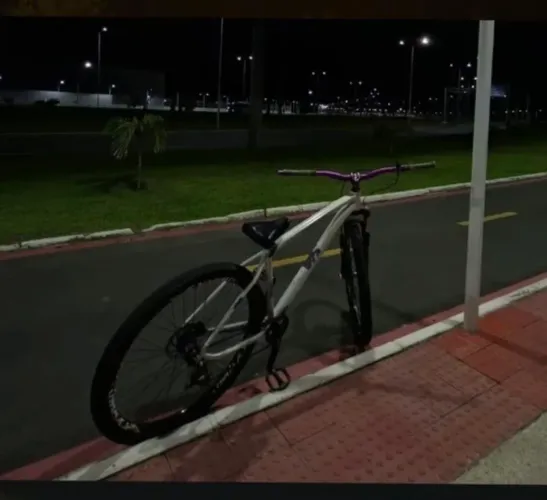 Bike GTS Aro VMAX