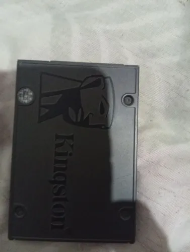Vendo SSD Kingston 240gb original
