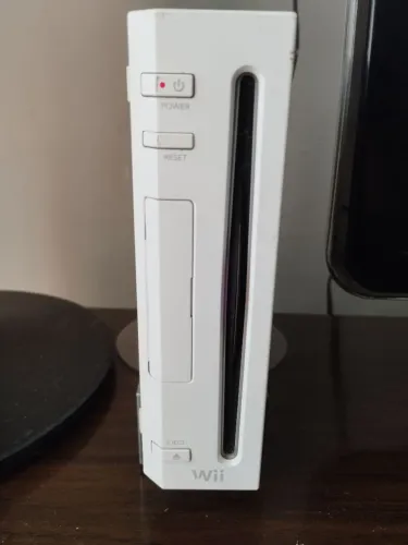 Nintendo Wii