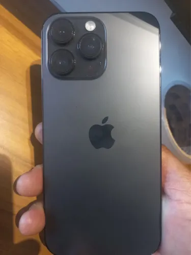 IPHONE 14 PRÓ MAX/ IMPECÁVEL / FACE ID OK