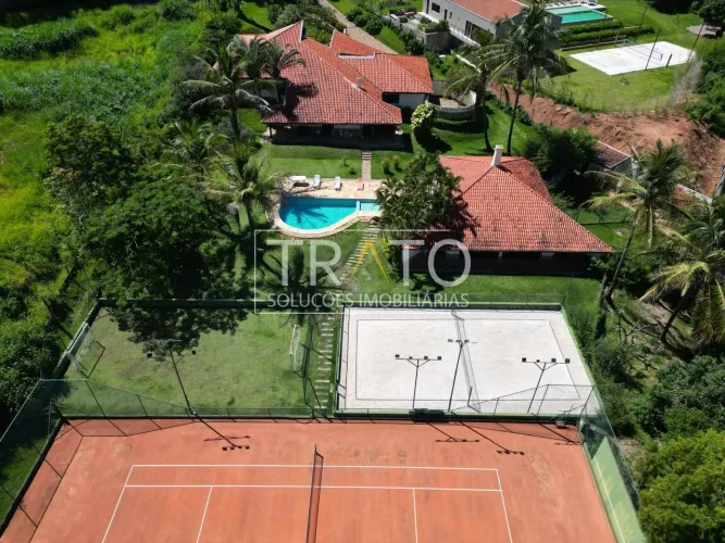 Chácaras Alto do Nova Campinas