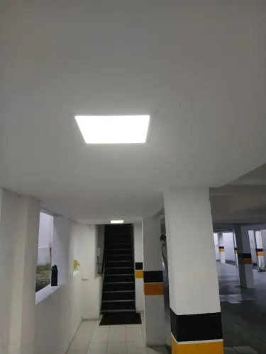 Iluminação