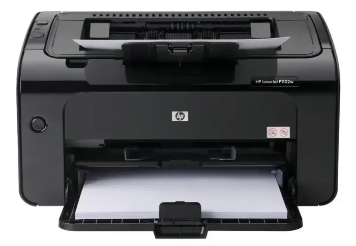 Impressora Laser HP