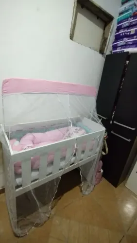 Vendo Mini berço
