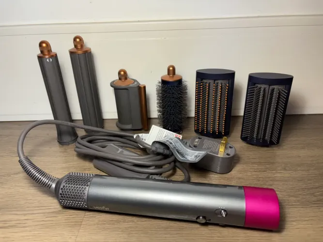 DYSON AIRWRAP ORIGINAL