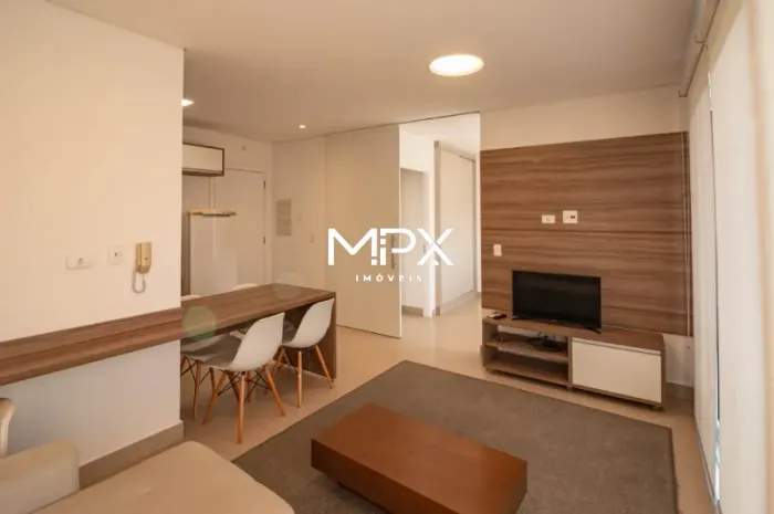 Apartamento para alugar no Edifício Joy em Piracicaba