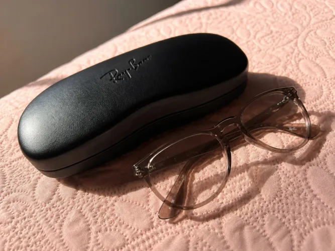 Armação Ray-Ban
