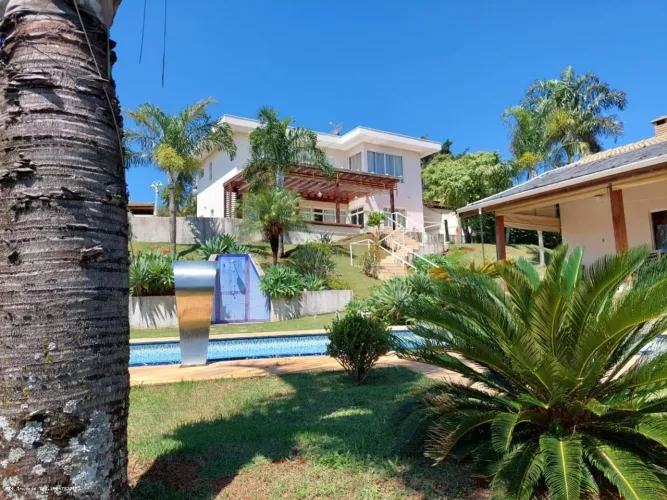 Casa em Condomínio para Venda em Jundiaí, Jardim Tereza Cristina, 3 dormitórios, 3 suítes,