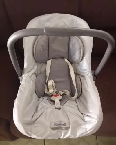 Bebê conforto 
